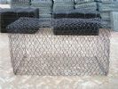 Gabions Retaining Wall 